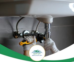 شركة تسليك مجاري بجازان