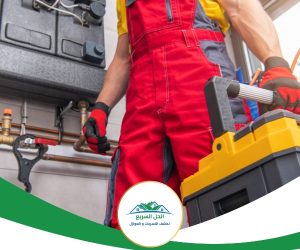 افضل شركة كشف تسربات بجازان