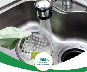 شركة تسليك مجاري بأبو عريش