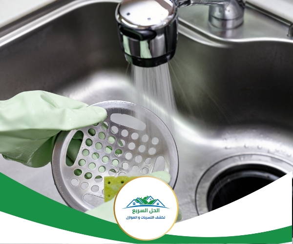 شركة تسليك مجاري بأبو عريش