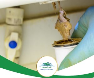 شركة تسليك مجاري بجازان