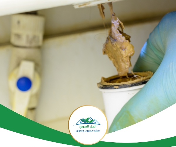 شركة تسليك مجاري بجازان