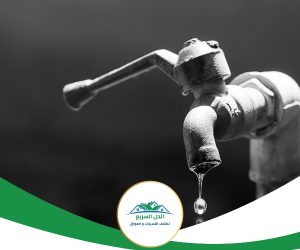 شركة كشف تسربات بصبيا